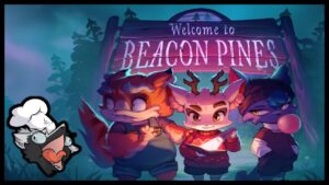 Beacon Pines Screenshot