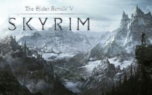 The Elder Scrolls Skyrim