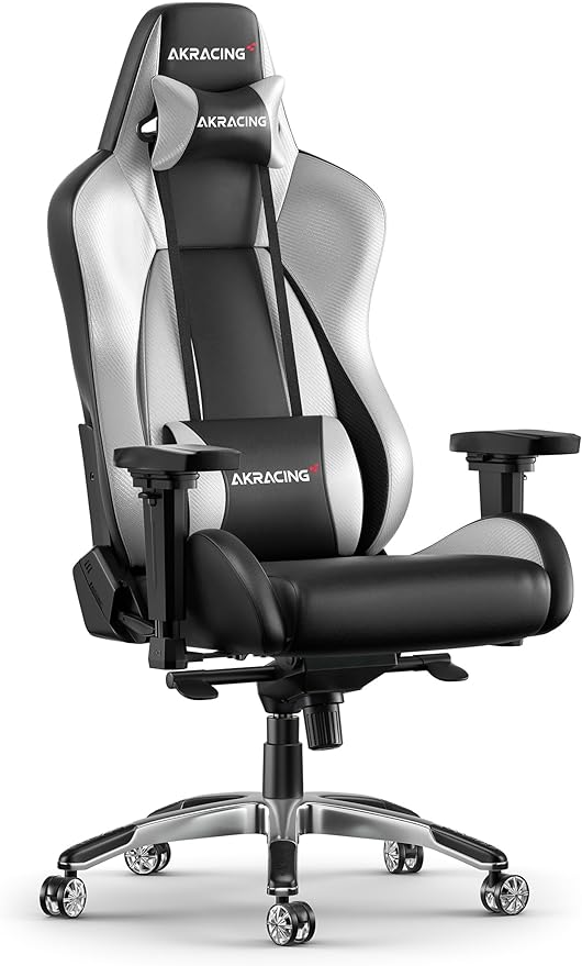 AKRacing Masters Series Premium Gaming Chair