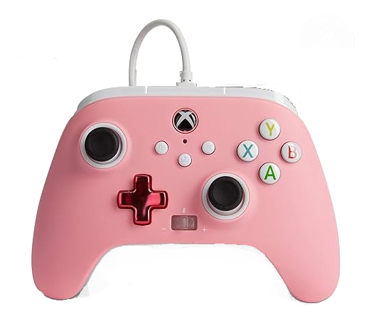 PowerA Enhanced Wired Controller for Xbox