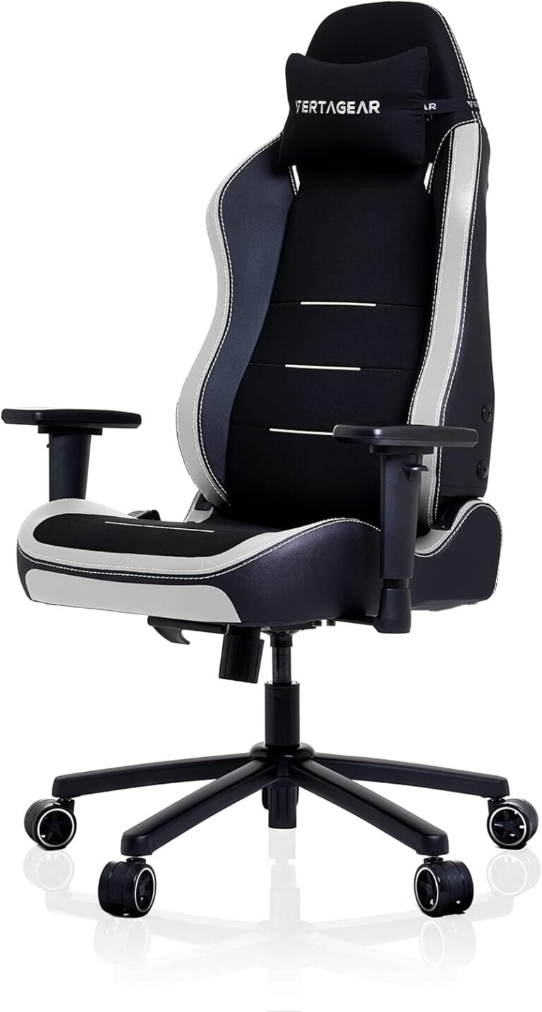 Vertagear SL3800 Ergonomic Gaming Chair