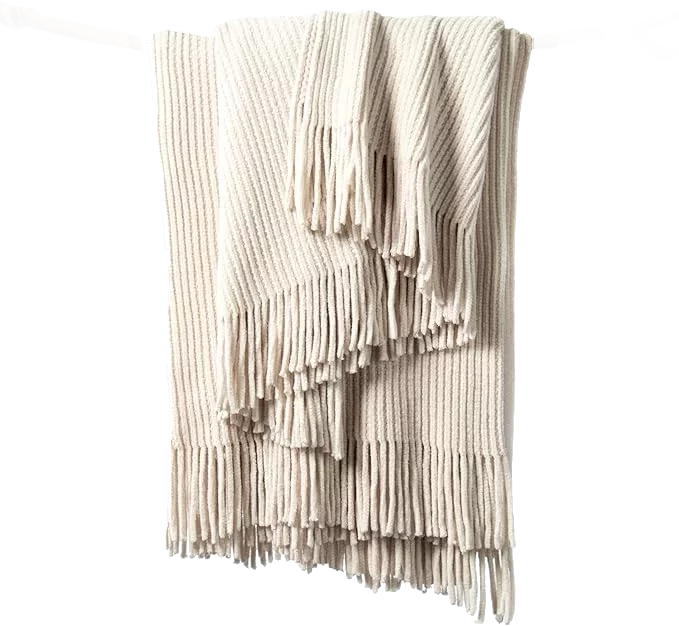 Throw Blanket