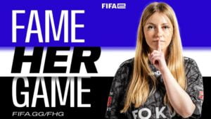 FameHerGame