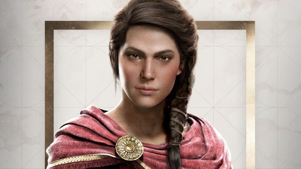 Kassandra-in-Assassins-Creed-Odyssey