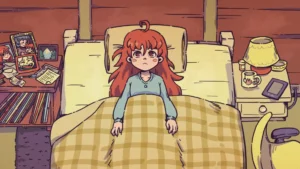 Madeline